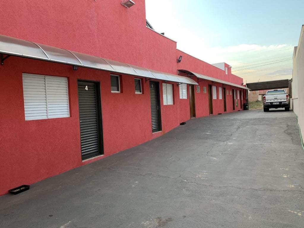 Gil kitnet Olímpia — 1