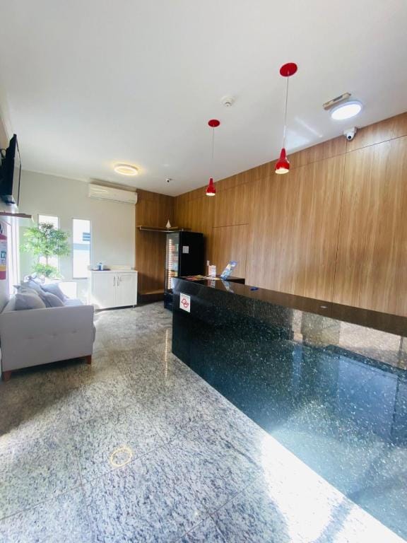 Glória Hotel — 1