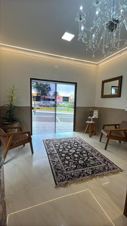 Hotel Portela III - Aprox 600m do Thermas dos Laranjais e Hot Beach — 5