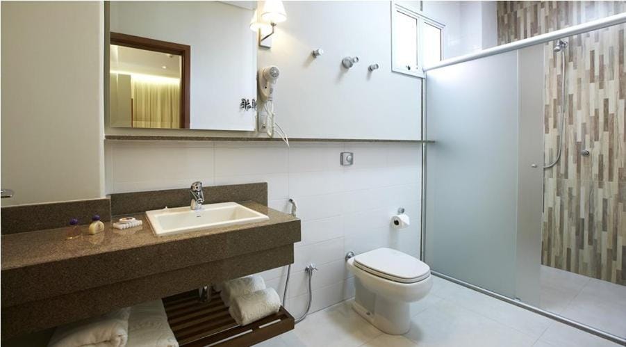 Lirio D'Água Hotel — 3