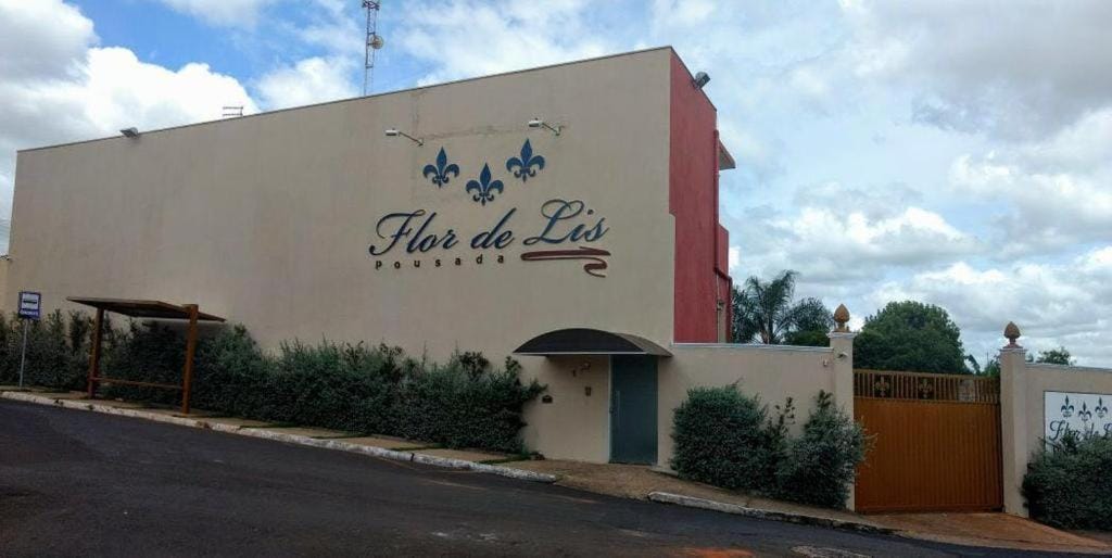 Pousada Flor de Lis — 1