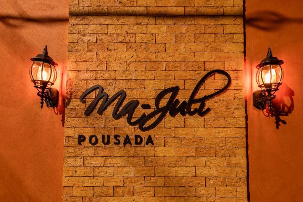Pousada Ma-juli — 1