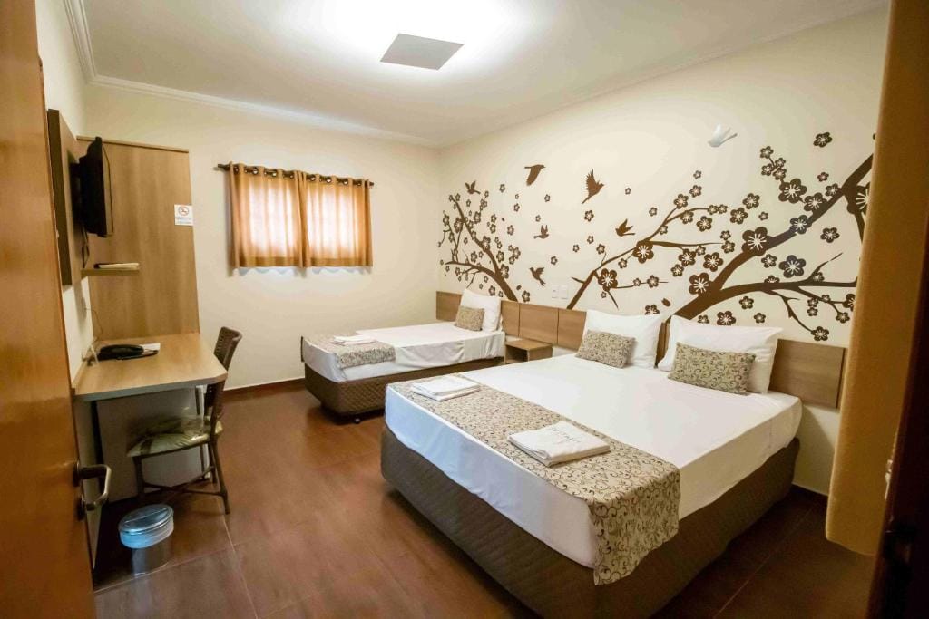 Pousada Vitalis — 3