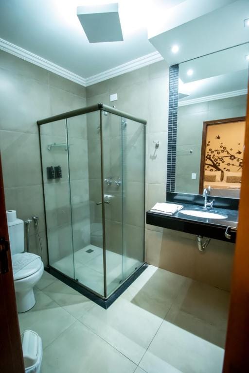 Pousada Vitalis — 4