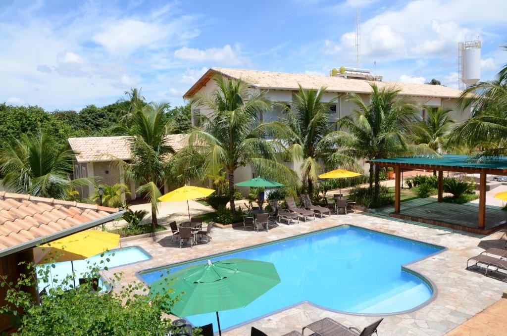 Pousada Vitalis — 5