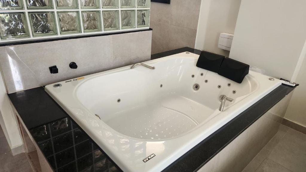 Vila Caluca Olimpia - Flats & Suites — 3