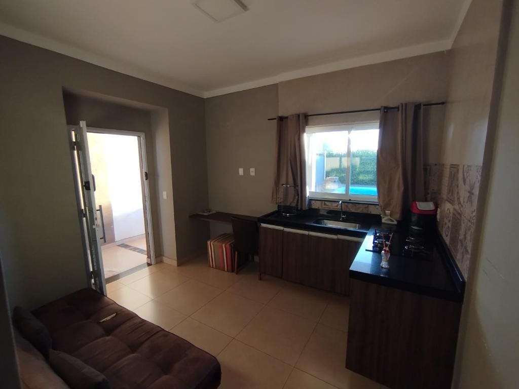 Vila Caluca Olimpia - Flats & Suites — 5