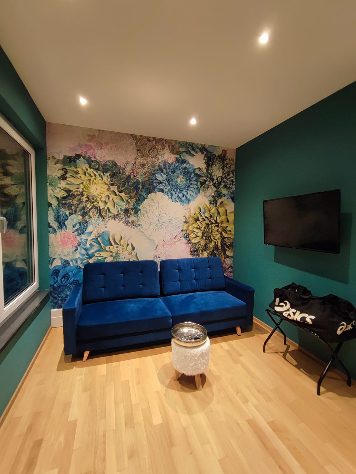 Das Fischer Boardinghouse — 4