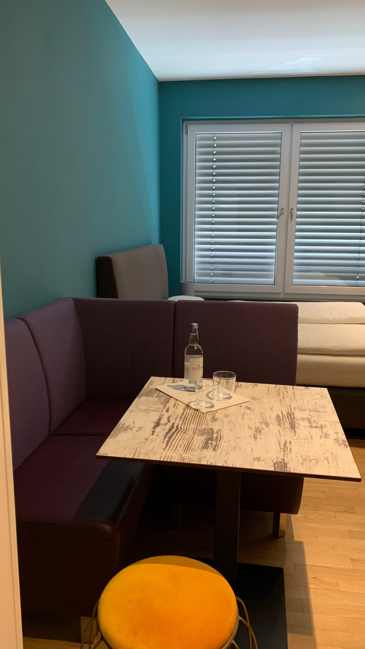 Das Fischer Boardinghouse — 5
