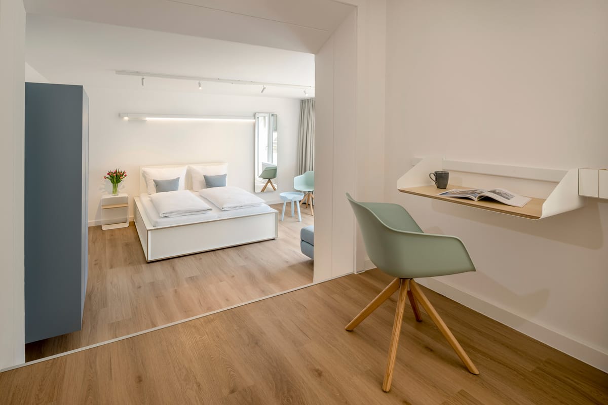 Haus zum Wald — 2