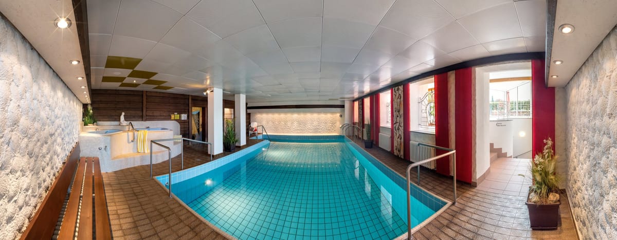 Hotel Alpenhof Ferienwohnungen Bad Wörishofen — 3
