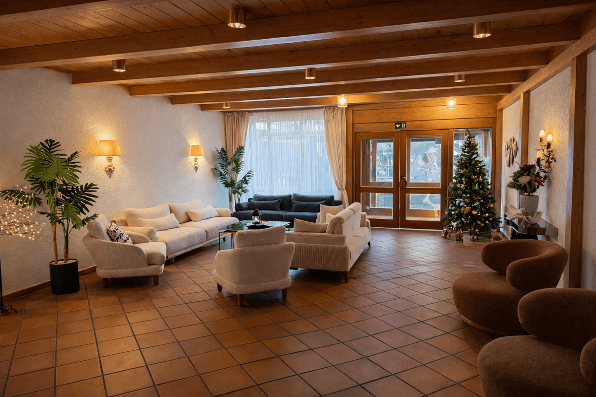 Hotel Aqua — 3