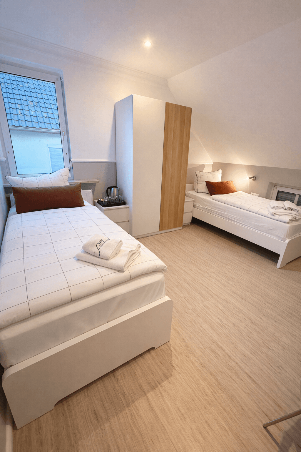 Hotel Aqua — 4
