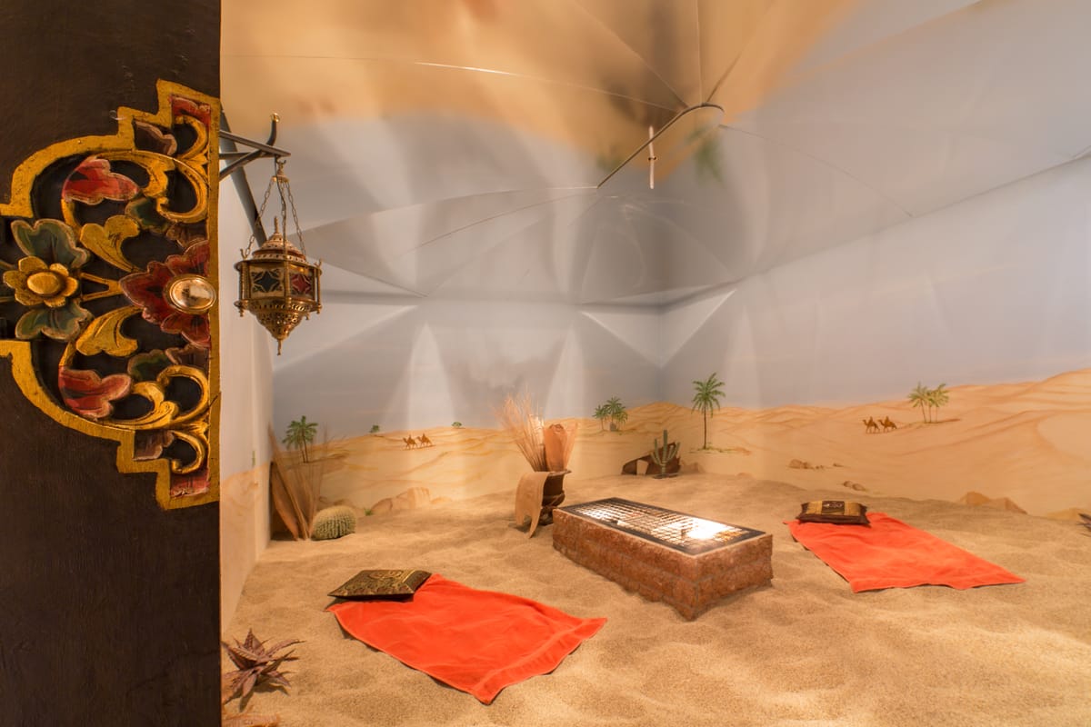 Hotel Bayernwinkel - Yoga & Ayurveda — 4