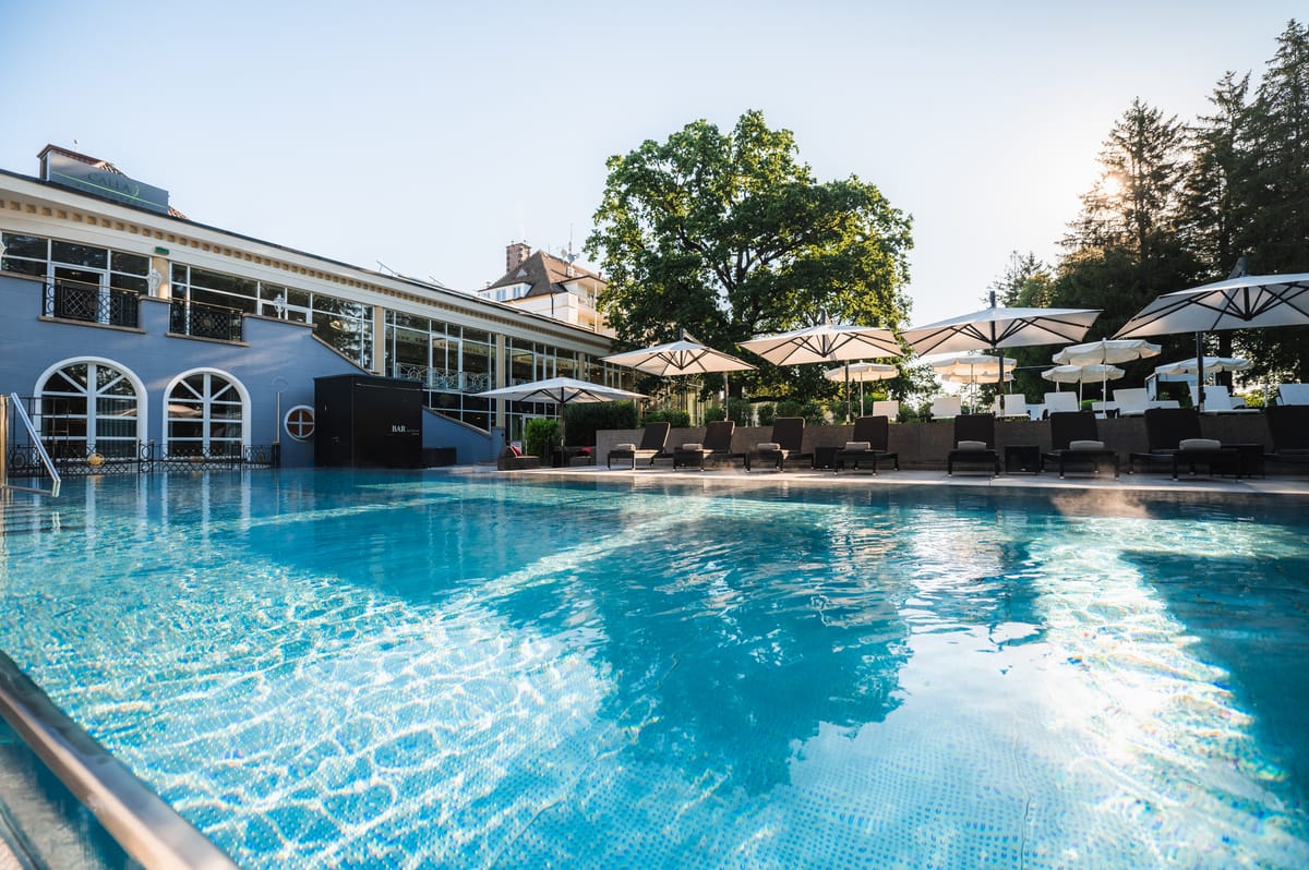 Hotel Der Sonnenhof — 2