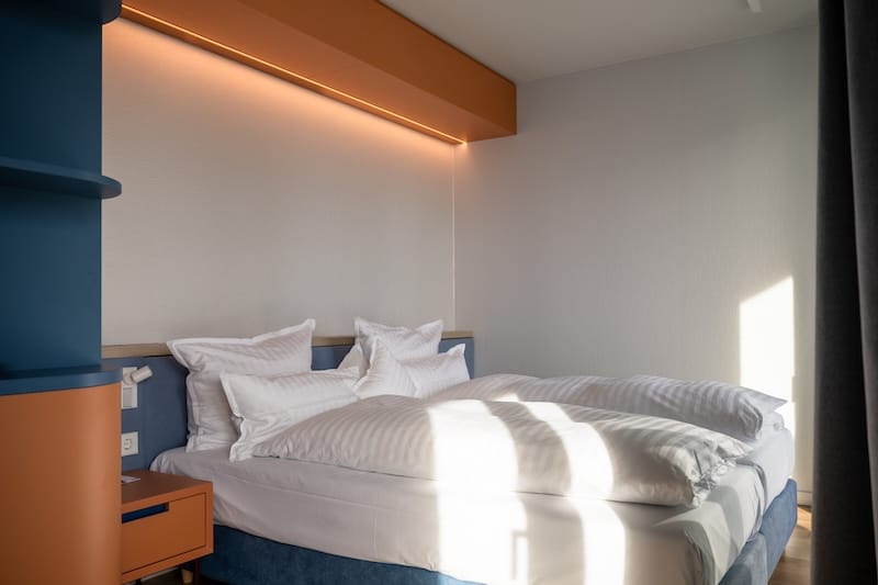 Hotel Der Sonnenhof — 4