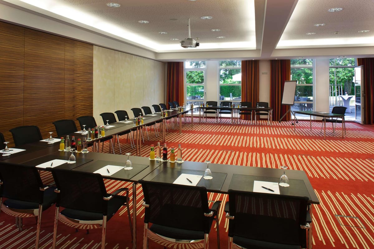 Hotel Der Sonnenhof — 5