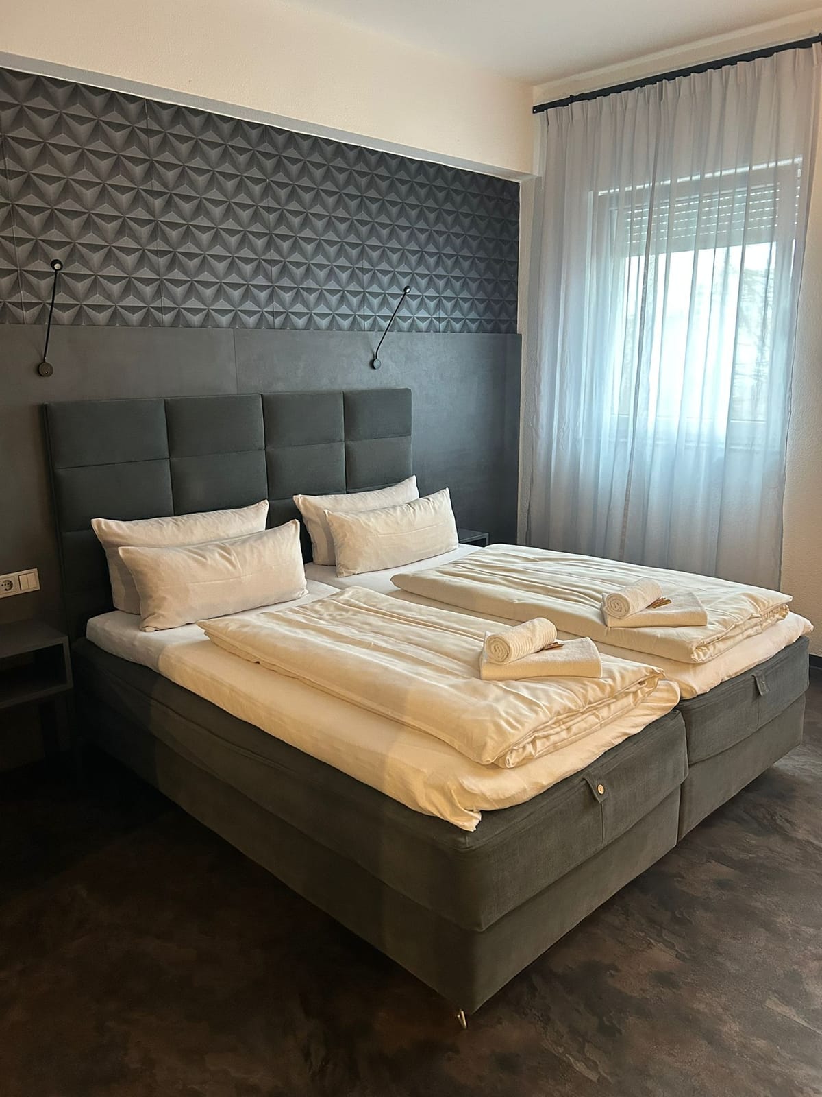 Hotel Lifestyle Mindelheim — 2