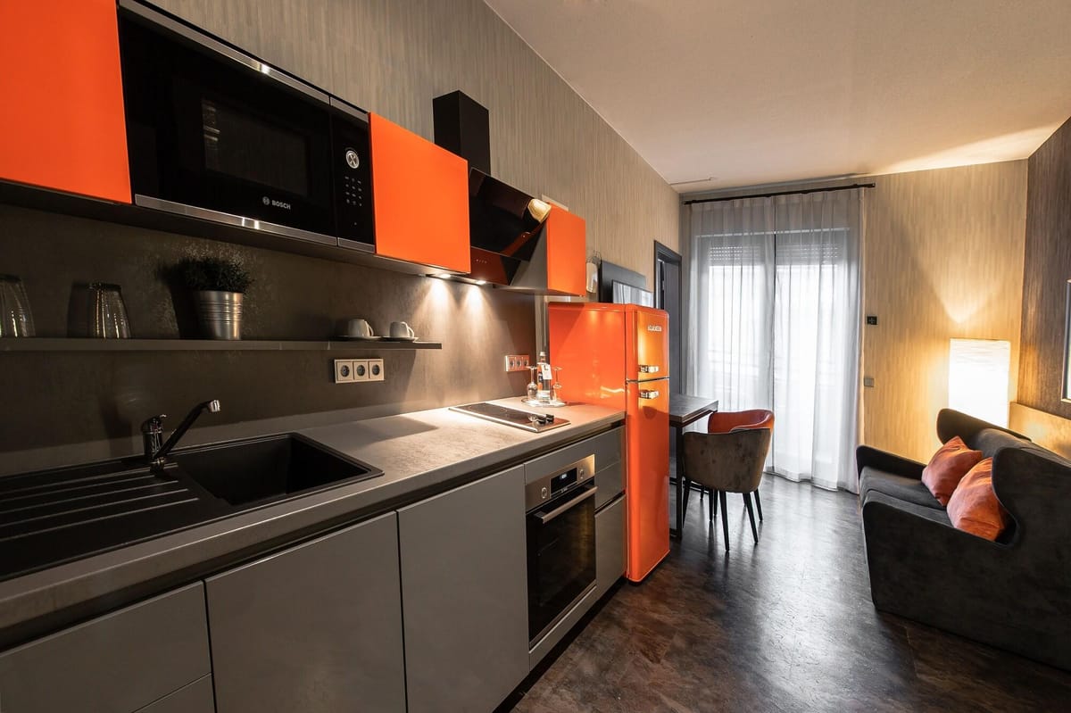 Hotel Lifestyle Mindelheim — 3