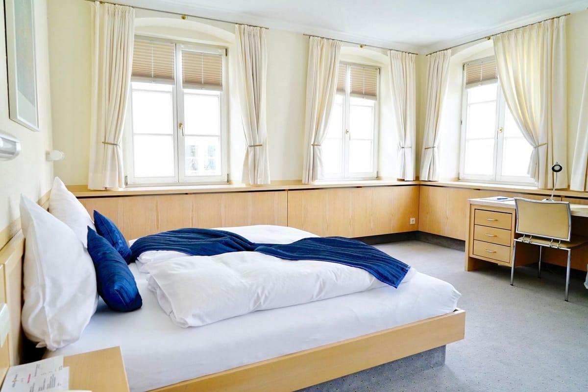 Hotel-Restaurant Alte Post — 3