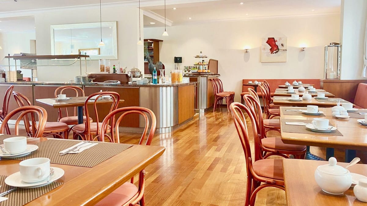 Hotel-Restaurant Alte Post — 4