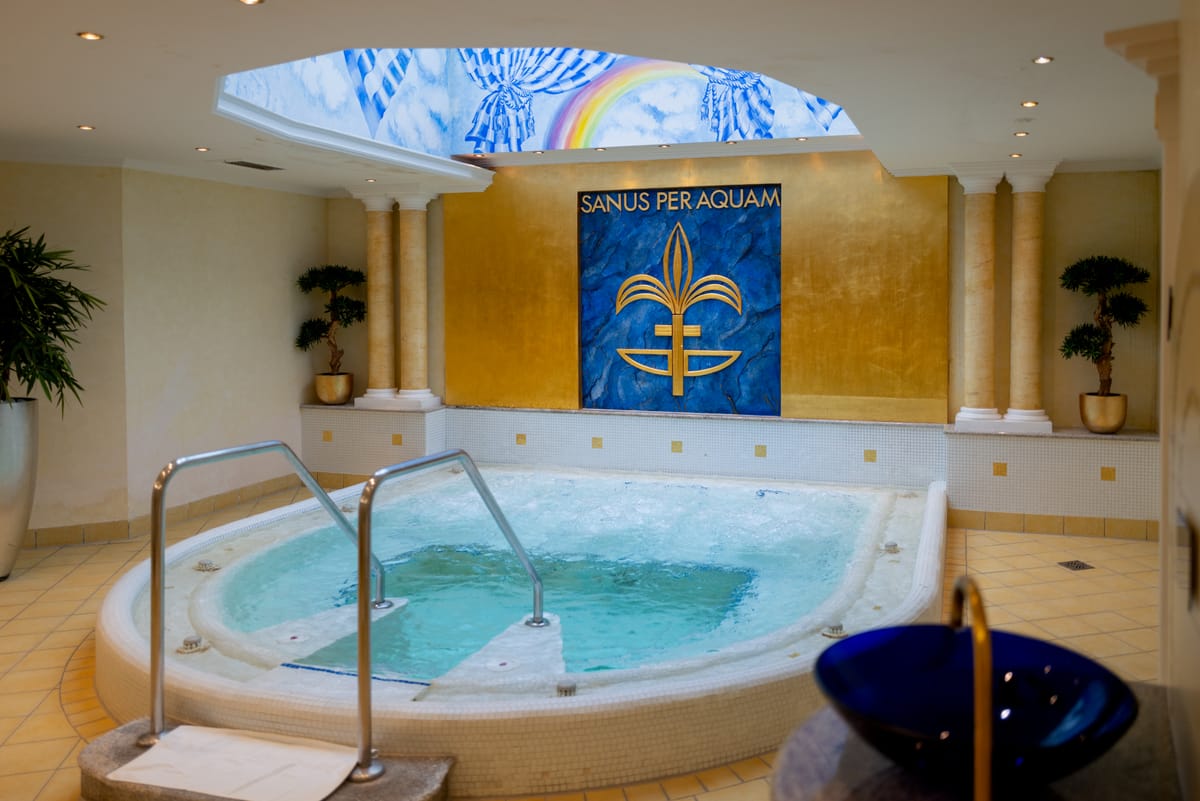 Hotel & Spa Fontenay — 2
