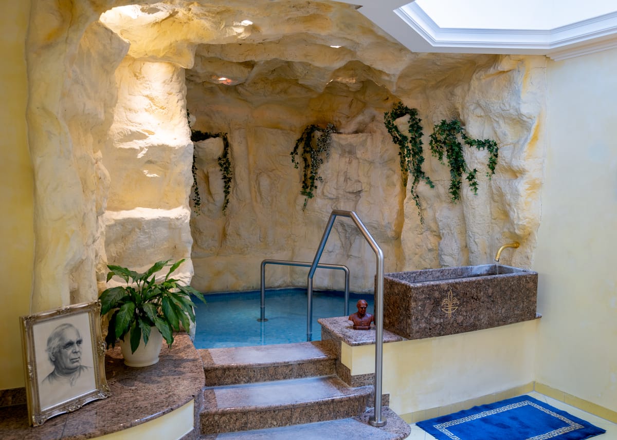 Hotel & Spa Fontenay — 3