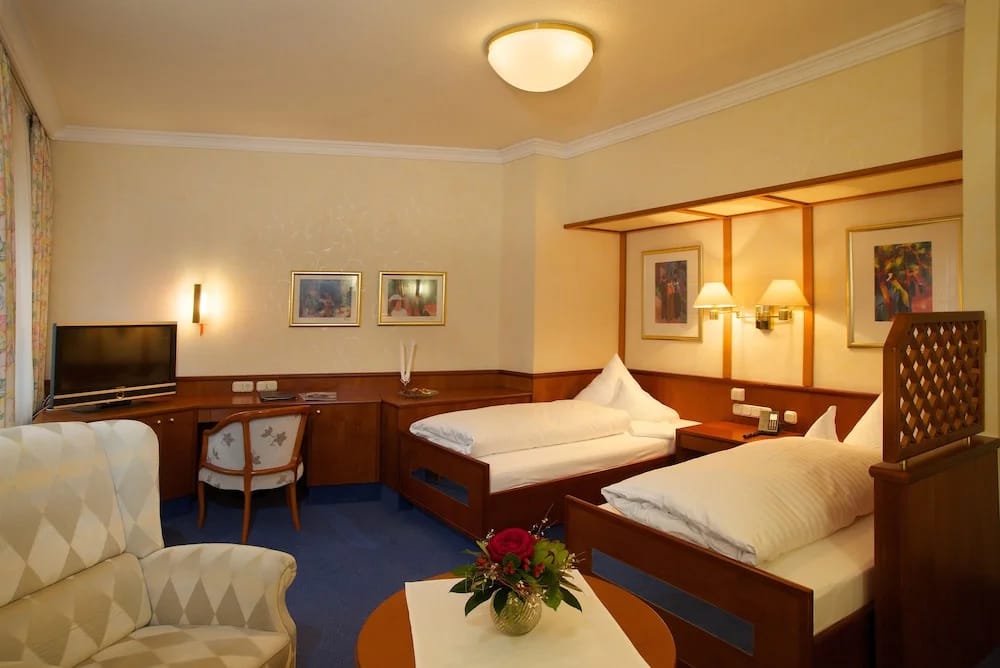 Hotel & Spa Fontenay — 4