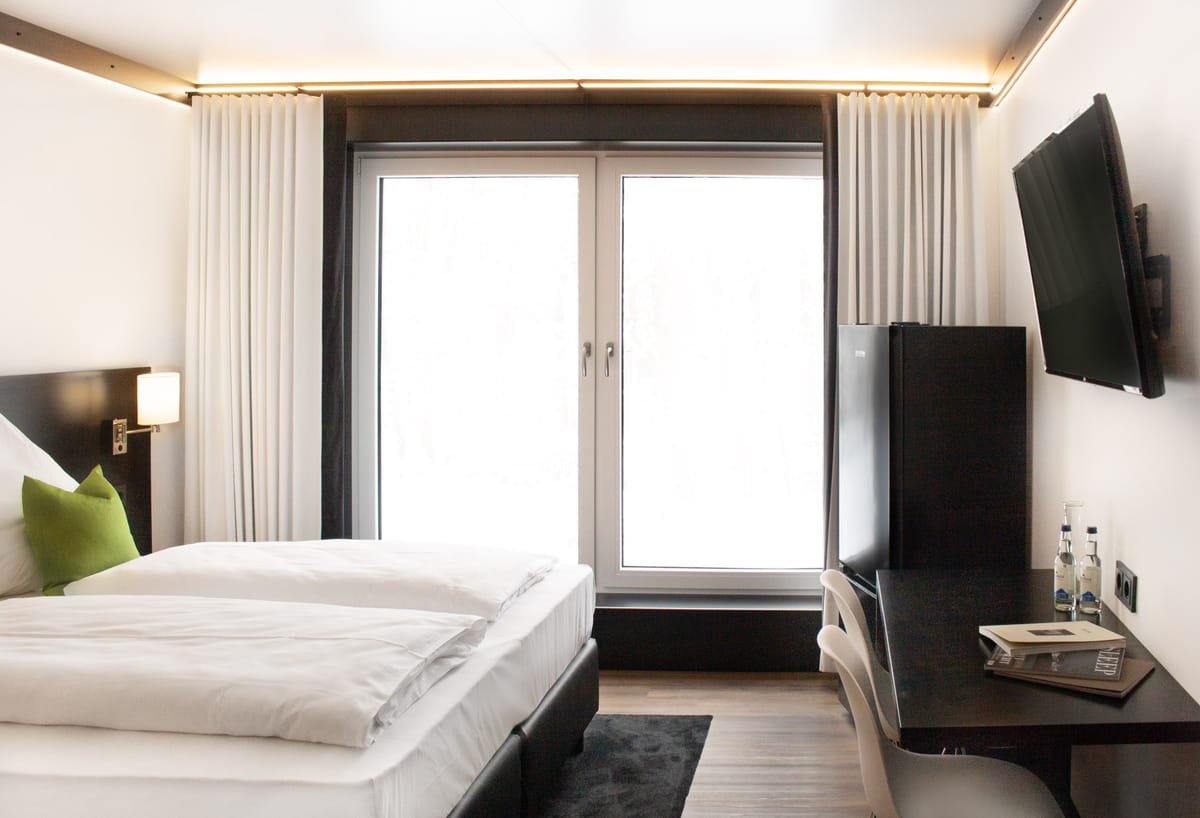 KAM Hotel by WMM Hotels — 2