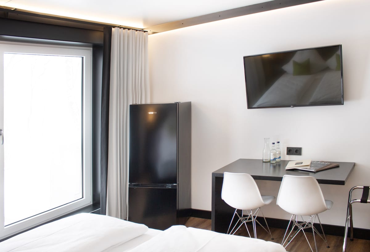 KAM Hotel by WMM Hotels — 3