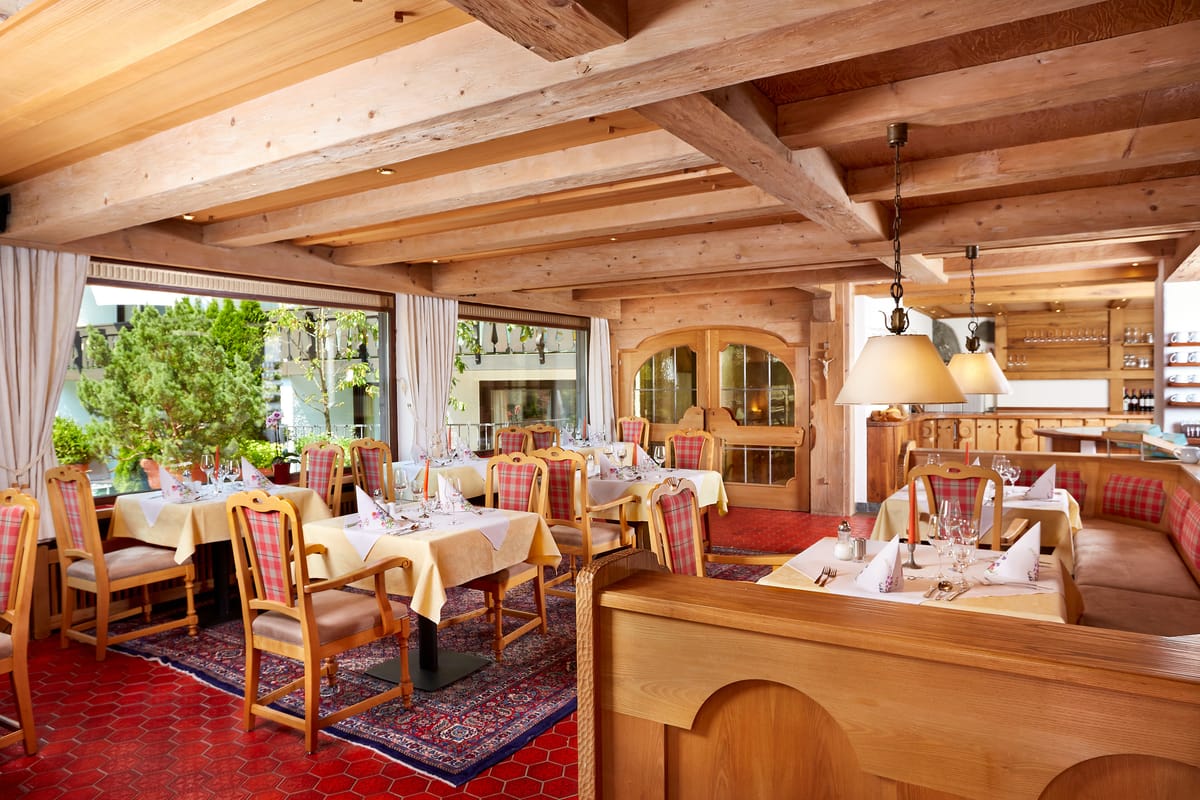 Kneipp-Kurhotel Eichinger — 3