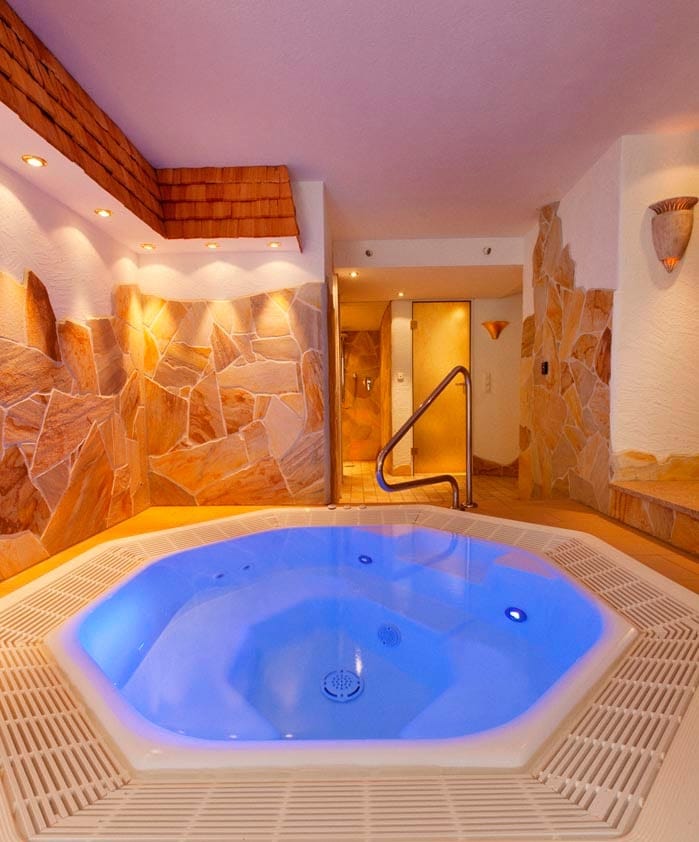 Kneipp-Kurhotel Steinle — 2