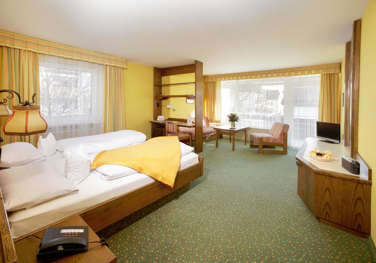 Kneipp-Kurhotel Steinle — 4