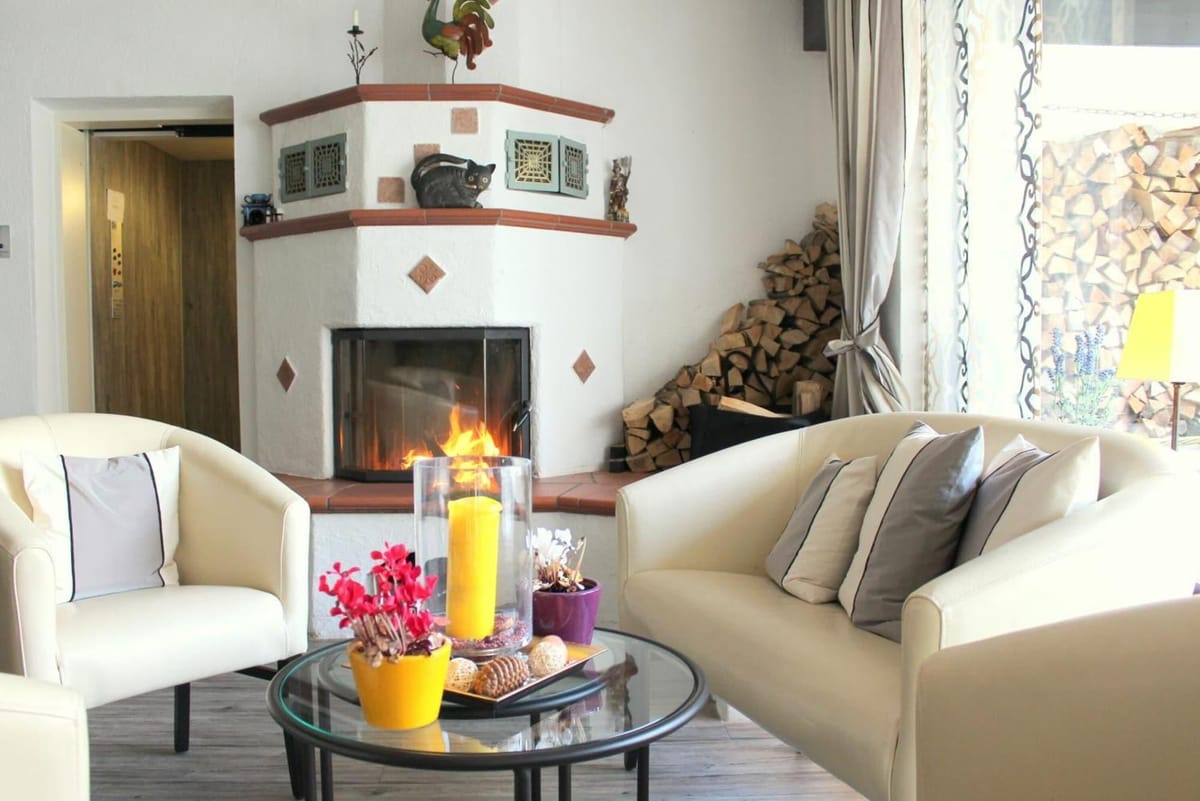 Kurhotel Brandl — 1