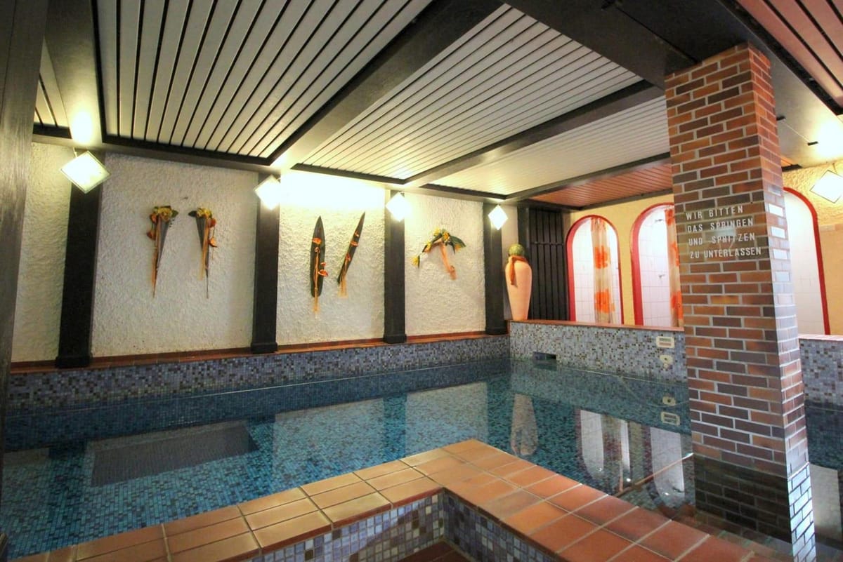 Kurhotel Brandl — 2