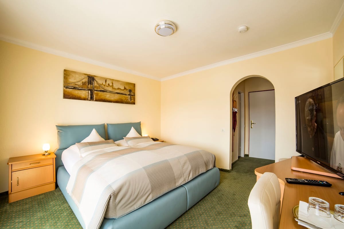 Kurhotel Brandl — 3