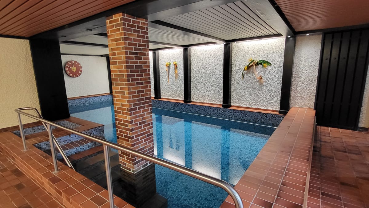 Kurhotel Brandl — 4