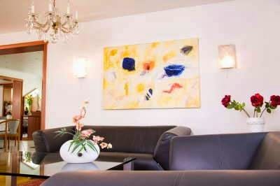 Kurhotel Kaiser — 1
