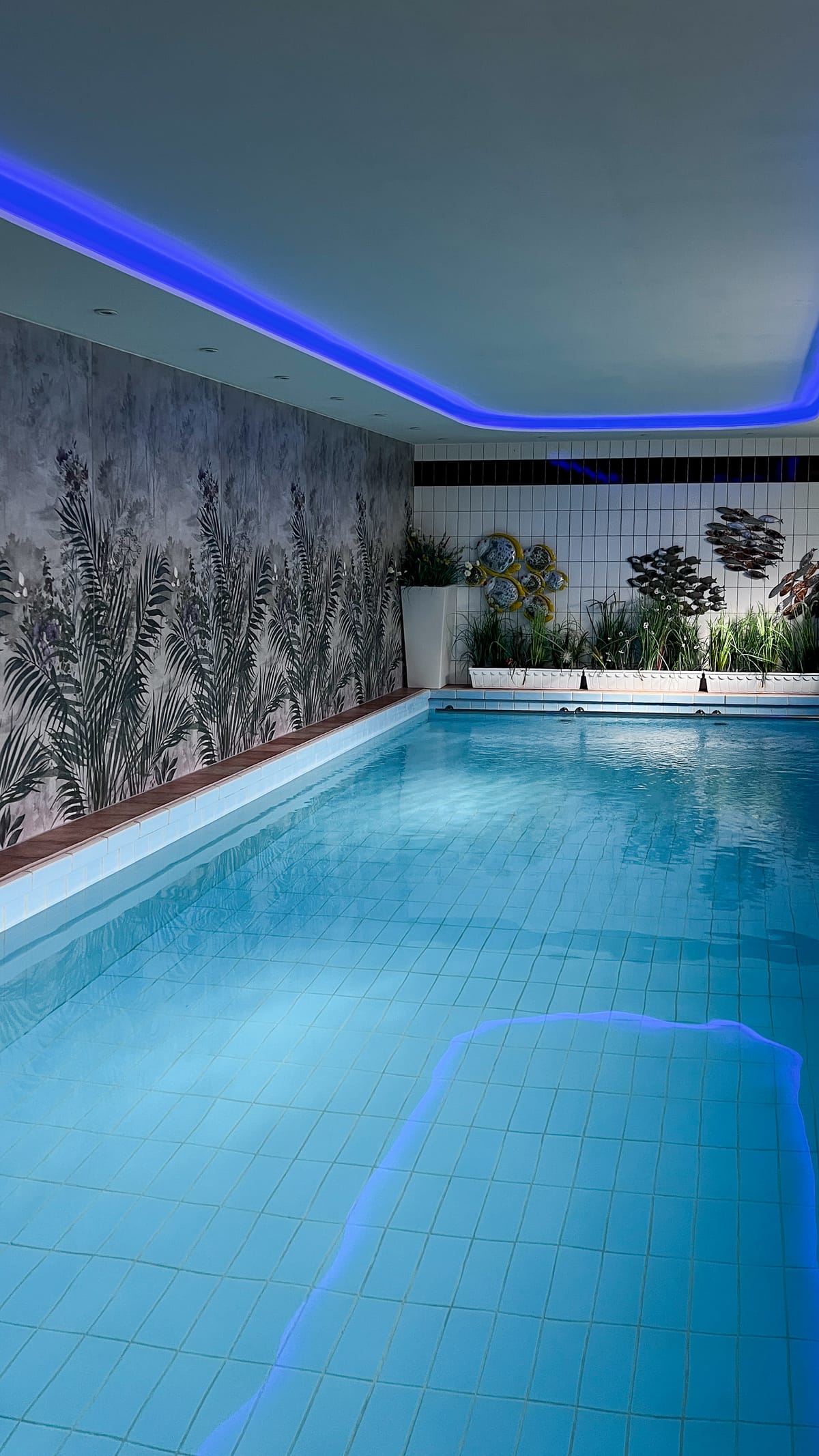 Kurhotel Wiedenmann — 1