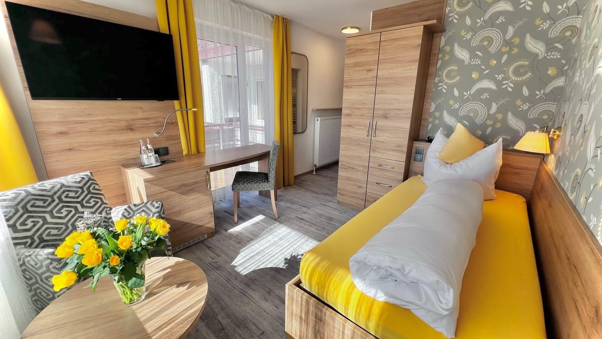 Kurhotel Wiedenmann — 3