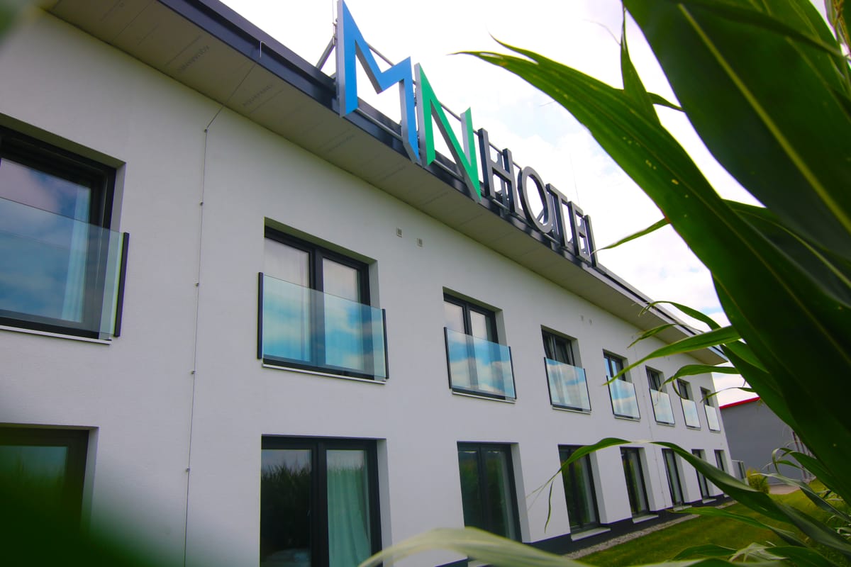 MN Hotel by WMM Hotels — 4