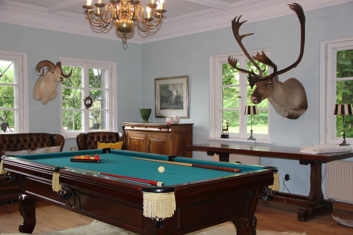 Villa Zollhaus Bed & Breakfast — 5