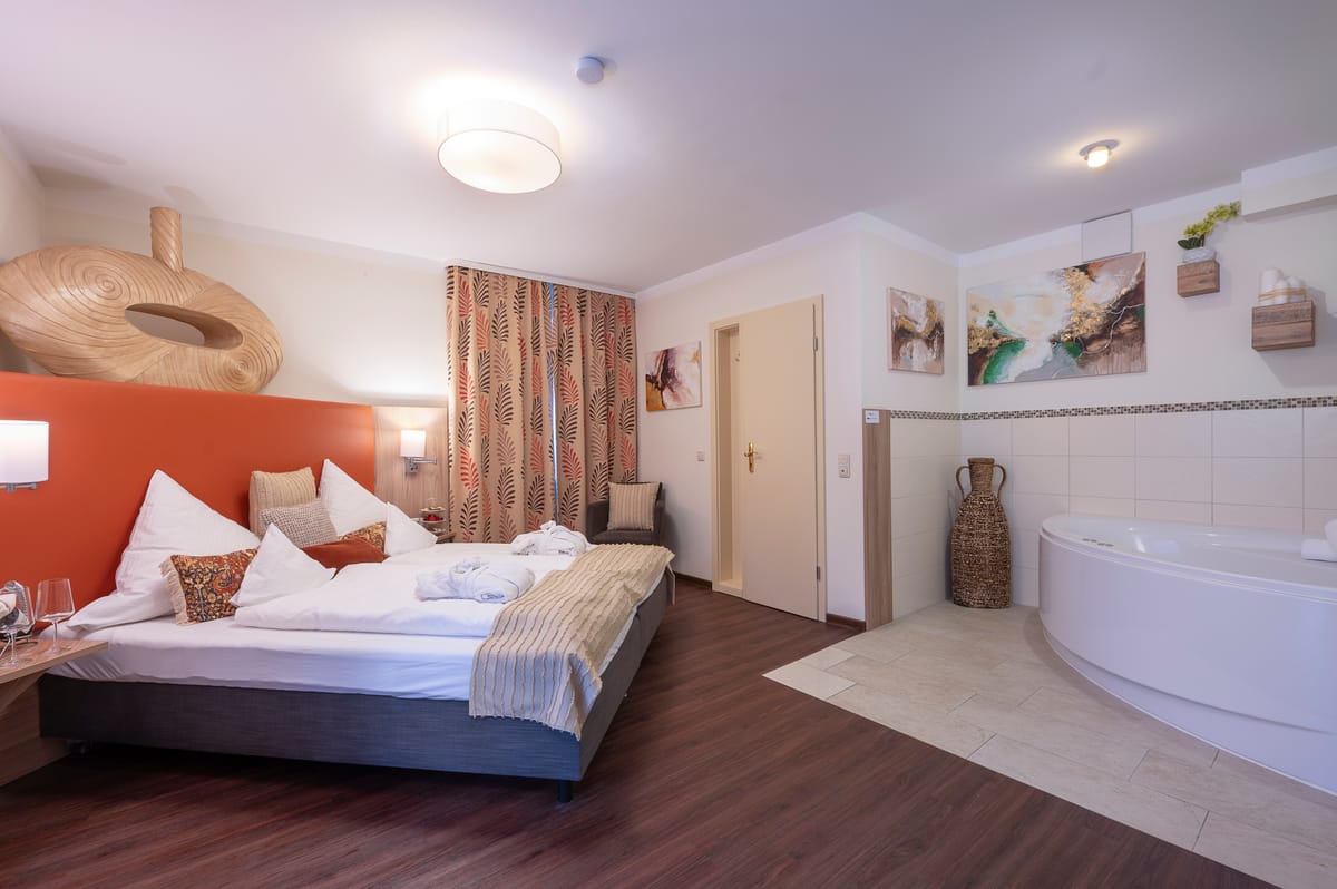 Vitalhotel Sonneck — 3
