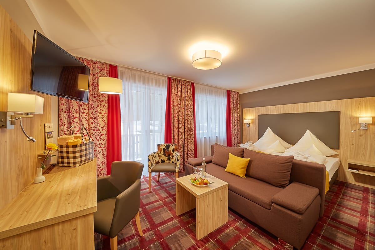Vitalhotel Sonneck — 4