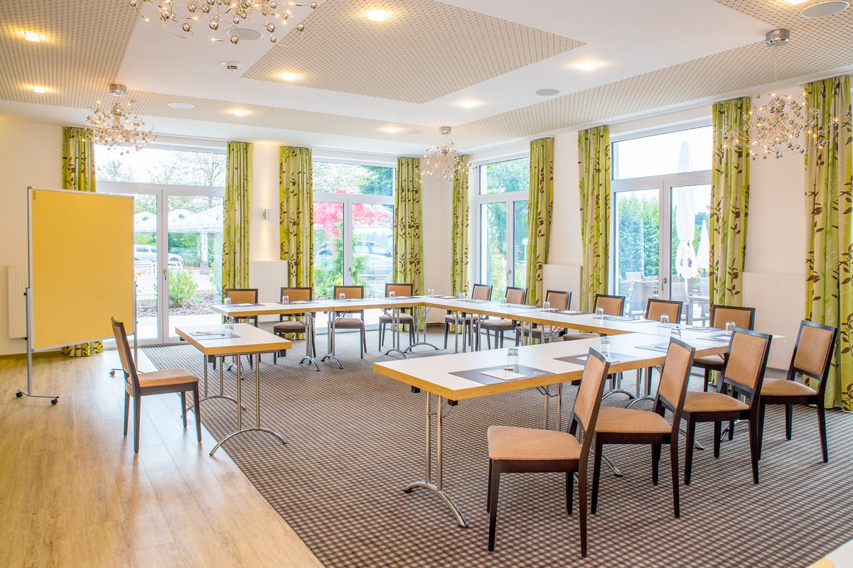 Vitalhotel Sonneck — 5