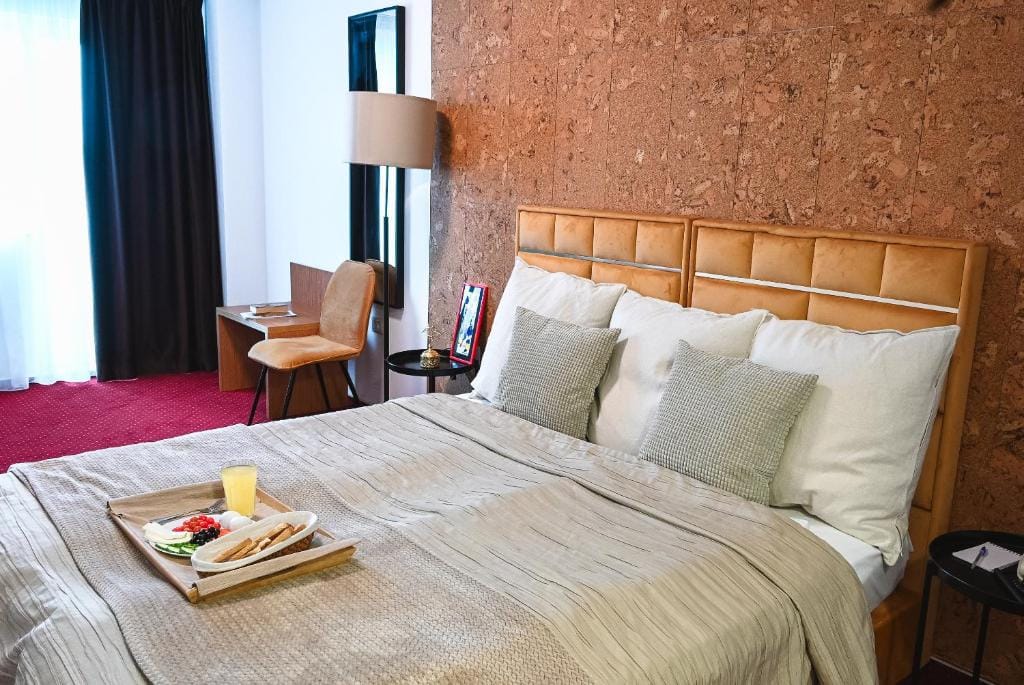 Bucharest Airport Hotel — 2