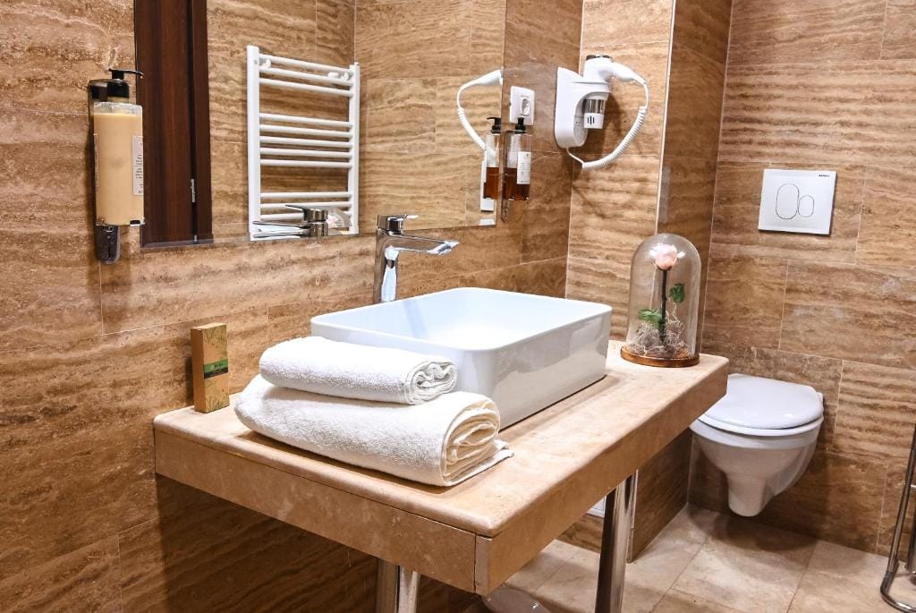 Bucharest Airport Hotel — 3