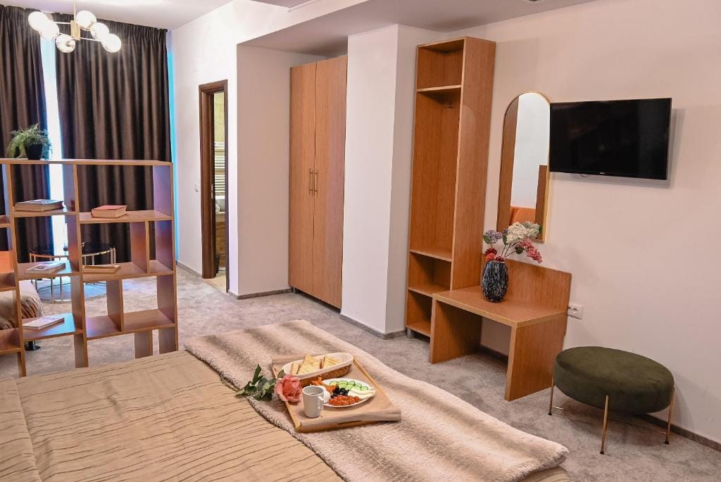 Bucharest Airport Hotel — 5