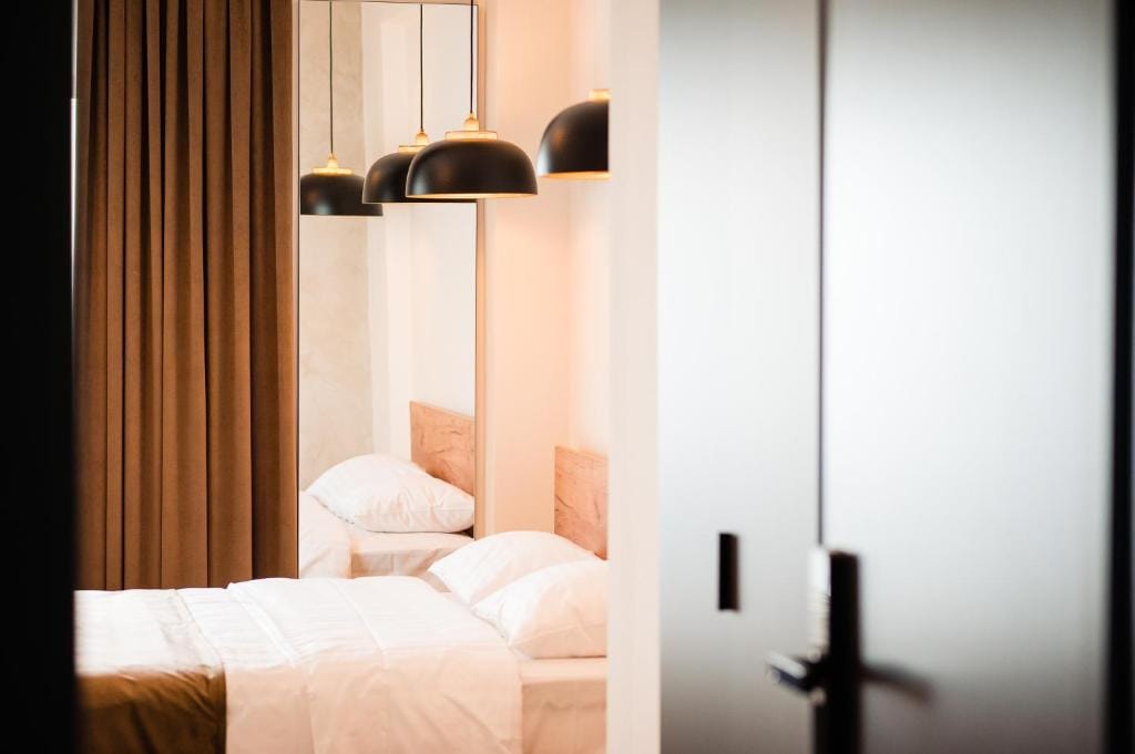 Fly&stay at George`s — 1