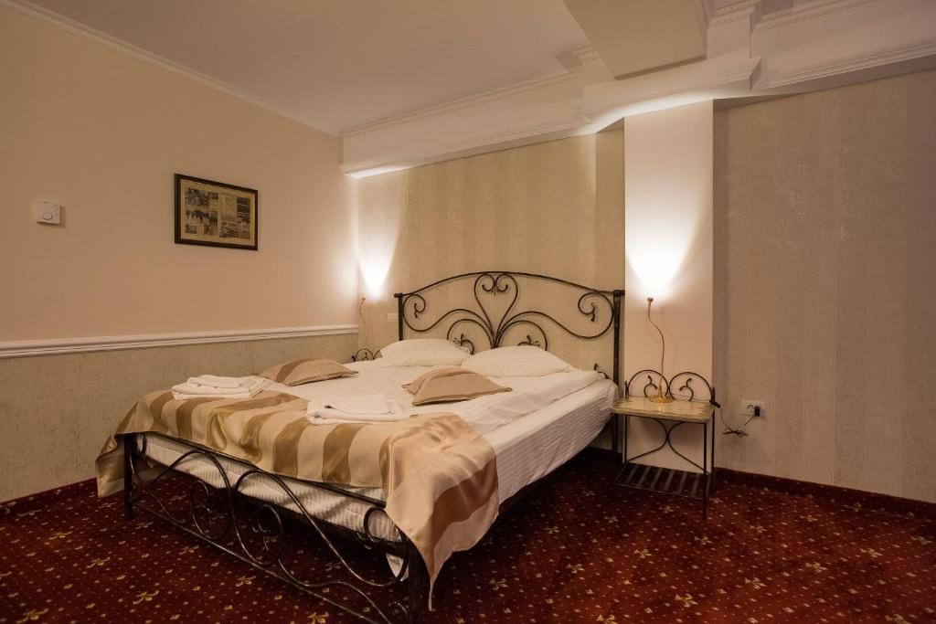 Hotel Aviator Boutique — 1